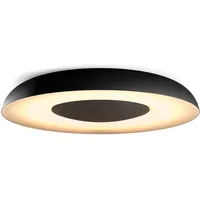 Philips Hue White Ambiance Still 22,5 W schwarz