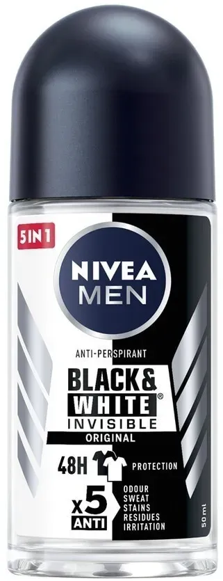 NIVEA Körperpflege 50 ml Herren