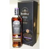 Bushmills 25 Years Old The Causeway Collection Single Malt Irish 50,3% vol 0,7 l Geschenkbox