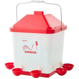Vevor Hühnertränke 19 L