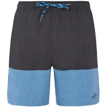 Protest Badeshorts PRTFreddie River Blue M