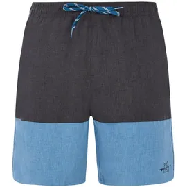 Protest Badeshorts PRTFreddie River Blue M