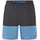 Protest Badeshorts PRTFreddie River Blue M