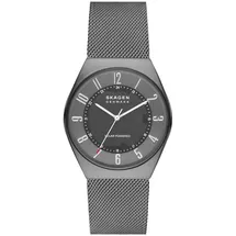 Skagen Grenen Milanaise 37 mm SKW6836