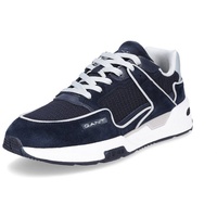 GANT CARST Sneaker marine