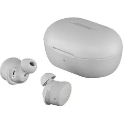 Bose QuietComfort Earbuds weiß