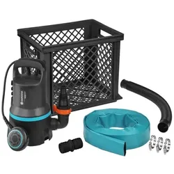Hochwasser-Set 9000