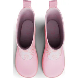 Affenzahn Plashy Gummistiefel Einhorn Rosa 28