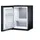 Dometic Minibar HiPro Alpha N40S EEK F schwarz (Kühlschrank)