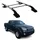 Omtec Dachträger Ford Ranger Double Cab 2