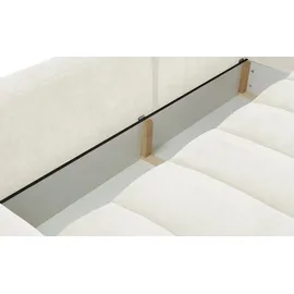 Uno Schlafsofa mit Bettkasten ¦ ¦ Maße (cm): B: 257 H: T: