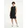 Jack Wolfskin Travel Dress Kleid Schwarz M
