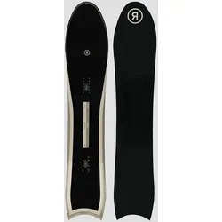 Ride Peace Seeker 2025 Snowboard design Gr. 142