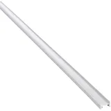 BARTHELME GARgano Alu Halbrund 2m LED-Profil