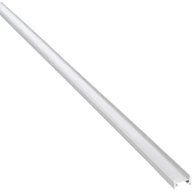BARTHELME GARgano Alu Halbrund 2m LED-Profil