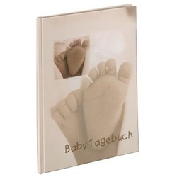 Hama Babytagebuch Baby Feel