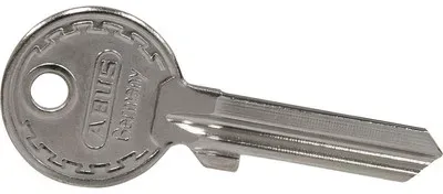 Ersatzschlüssel RH5 82, 82TI, 92, 92TI