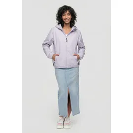 Alife & Kickin alife and kickin Uebergangsjacke SolveidAK A in galactic lilac & Gr.: XL