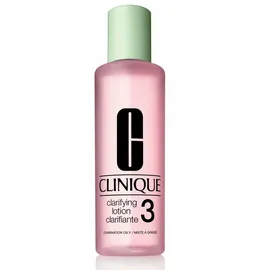Clinique Clarifying Lotion 3 400 ml