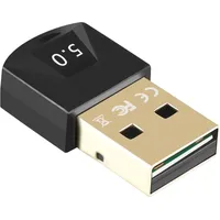 Gembird USB Bluetooth 5.0 Dongle