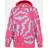 salzhaut Hoodie VERGNATZT Mehrfarbig L