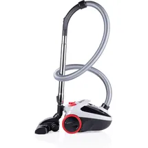 Dirt Devil Staubsauger mit Beutel