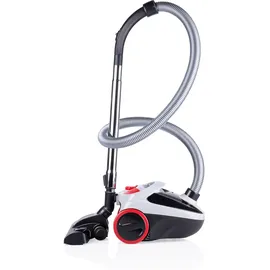 Dirt Devil Staubsauger mit Beutel