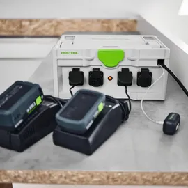 Festool SYS-PowerHub SYS3-PH M 187