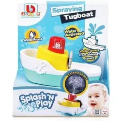 BBURAGO 16-89003 JUNIOR Splash`N Play 