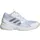adidas Crazyflight 6 Mid HP7030 - Silber/Weiß - 39 1/3