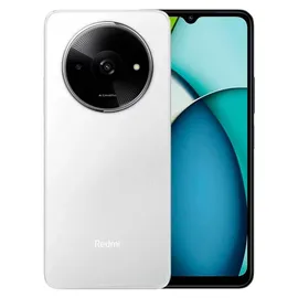 Xiaomi Redmi A3X 4 GB RAM 128 GB Moonlight White