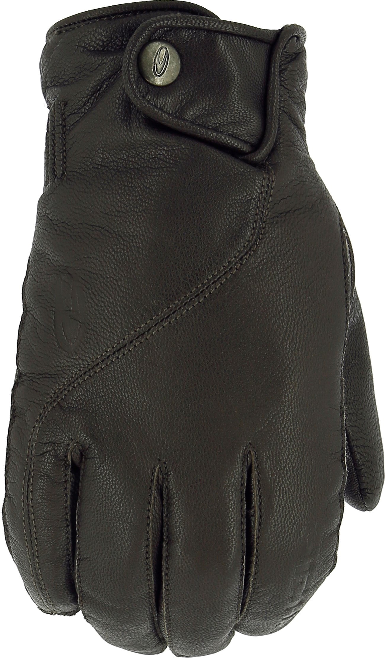 Richa Brooklyn, gants - Marron - XXL