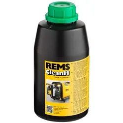 CleanH Reiniger für Heizungssysteme