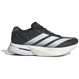 adidas Adizero Boston 13 Damen Core Black/Cloud White/Grey Five 39 1/3