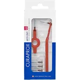 Curaprox CPS 405 Perio Starter-Set mit CPS 405 + UHS 409 und UHS 470, Pink
