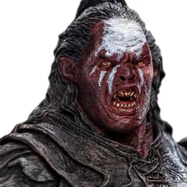 Weta Workshop Figures of Fandom - The Lord of The Rings - Lurtz