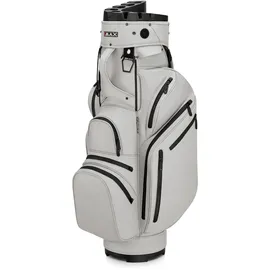 Big MAX Dri Lite Silencio Prime Cartbag schwarz