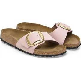Birkenstock Madrid Big Buckle pink) 40
