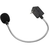 Arturia MicroFreak Gooseneck, Mikrofon