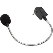Arturia MicroFreak Gooseneck, Mikrofon