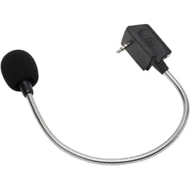 Arturia MicroFreak Gooseneck, Mikrofon