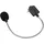 Arturia MicroFreak Gooseneck, Mikrofon
