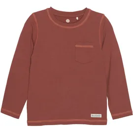 ENFANT Langarmshirt ENTshirt in Rot | Gr.: 122