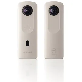 Ricoh Theta SC2 beige