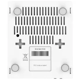 MicroTik hEX PoE weiß RB960PGS