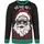 URBAN CLASSICS Ho Sweatshirt Black S