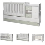 Lorelli Babybett, Babybett Mini Max