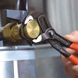 Knipex Wasserpumpenzange 87 02 300