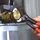 Knipex Wasserpumpenzange 87 02 300