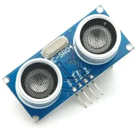 Frei HC-SR04 Ultraschall Sensor